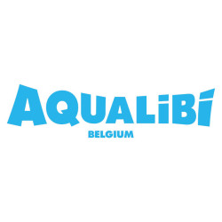 25,00€ ticket en Réduction Aqualibi Belgique