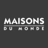  eCarte cadeau Maison du monde 500 €