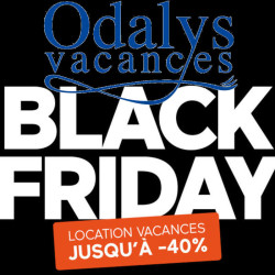 Black Friday Odalys