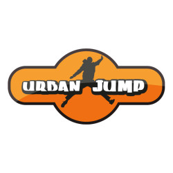 9€ 1h de trampoline Parc Urban Jump Roissy en Brie moins cher avec Accès CE