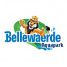  eTicket Aquapark Bellewaerde valable  pour une visite du 31 janvier au 21 février 2025 et du 12 mars au 4 avril 2025