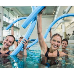 Les bains du Loup -15% sur les cours aquagym avec Accès CE