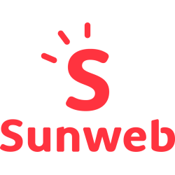 Promotion SUNWEB séjour