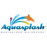  eTicket 1 jour Aquasplash - Saison 2024