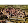  eTicket visite Château et remparts cité de Carcassonne