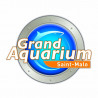  eTicket Grand Aquarium de Saint Malo - Entrée enfant (4-12ans) - validité 20 Janvier 2026