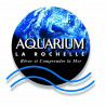  eTicket entrée adulte Aquarium de la Rochelle valable jusqu'au 21 avril 2024