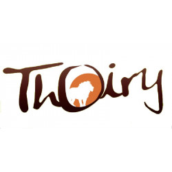 27,00€ ticket visite Zoo de Thoiry moins cher