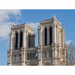 visite Tours Cathédrale de Paris