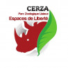  eTicket adulte Zoo de Cerza valable jusqu'au 12 aout 2024