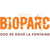  eTicket enfant 3-10ans Bioparc Doué La Fontaine