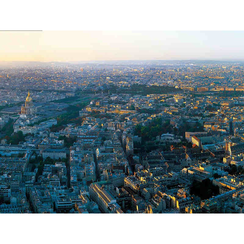 promo tour montparnasse