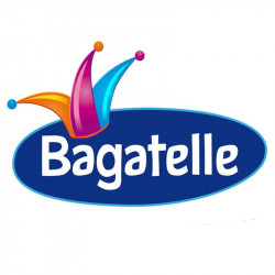 reduction billet Bagatelle