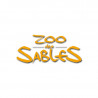  eTicket adulte Zoo des sables d'Olonne