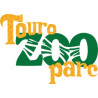  eTicket entrée 1 jour Touroparc sur la saison 2024