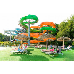 réduction tarif Cobac Parc  Aqua'Fun Park
