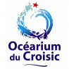  eticket enfant (3-12ans) Océarium du Croisic valable jusqu'au 05 Mars 2025