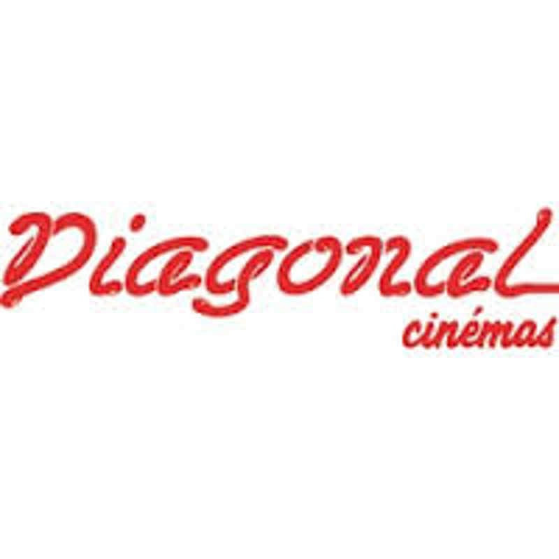 Diagonal capitole  réduction cinéma