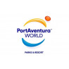  eTicket junior/senior 1 jour Portaventura Park - Période FLEX