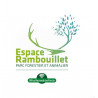  eTicket entrée adulte Espace Rambouillet  - Saison 2024