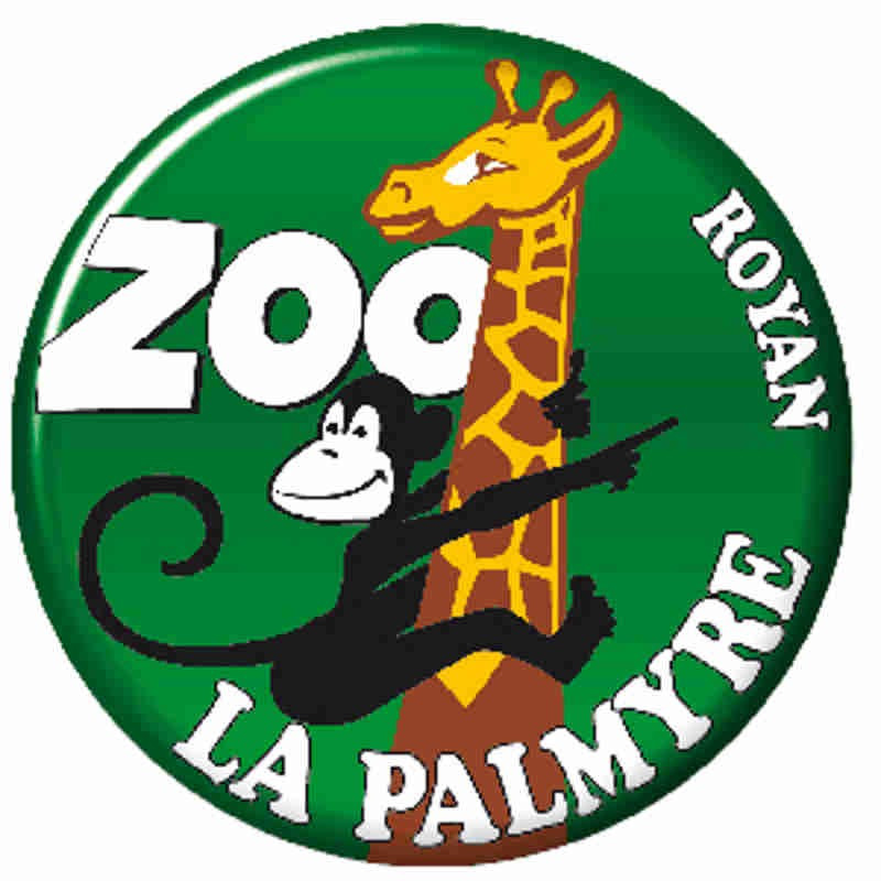 19,00€ tarif visite Zoo La Palmyre moins cher avec Accès CE