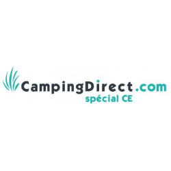 réductions sur vos réservations Camping Direct
