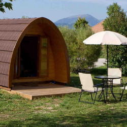 Code promo réservation Camping Direct