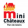  Billet combiné Adulte : Aquarium Touraine + Parc Mini-Châteaux