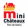  eTicket Adulte combiné Aquarium de Touraine + Parc Mini-Châteaux valable jusqu'au 04 Janvier 2025