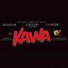 eTicket Kawa Théâtre valable jusqu'au 01 juin 2026