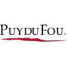  eTicket daté Le Puy du Fou 3 jours Adulte