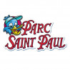  eTicket Parc Saint Paul 1 jour sur la saison 2024