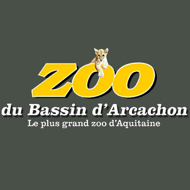 Tarif moins cher zoo Bassin Arcachon