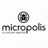  eTicket entrée adulte Micropolis - Saison 2024