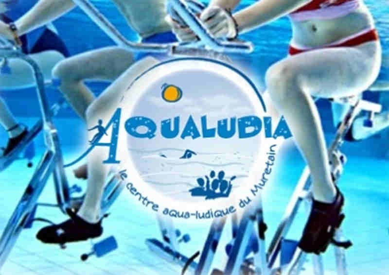 406 Entrée Aqualudia Piscine Muret Moins Cher