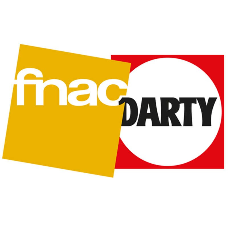 -7% Bon d'achat Darty FNAC moins cher