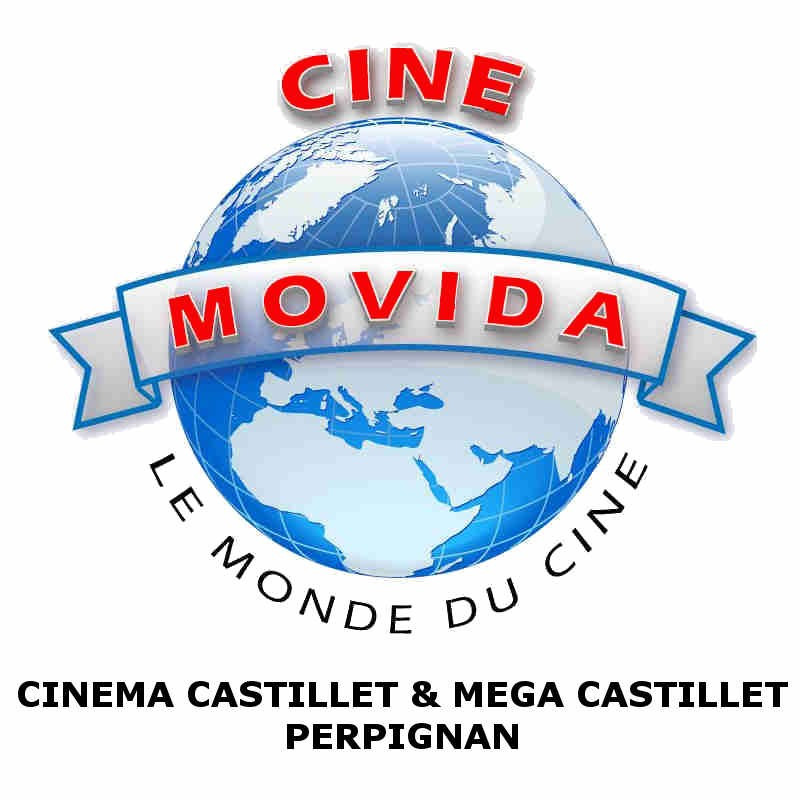 Place cinéma Mega Castillet Perpignan tarif moins cher