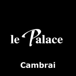Place cinéma Le Palace Cambrai moins chère à 5,90€