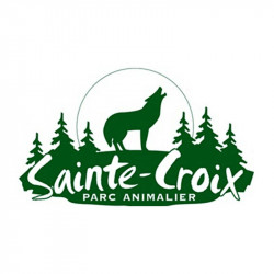 25,50€ Tarif Billet visite parc animalier de Sainte Croix moins cher avec Accès CE