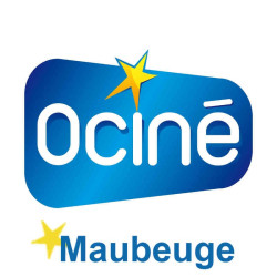6,80€ Ticket cinéma Ociné Maubeuge moins cher