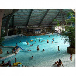 tarif entrée piscine Aquatropic Nîmes moins cher