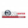  Ticket Bowling complexe Bowl Center : valable jusqu'au 16/07/2022