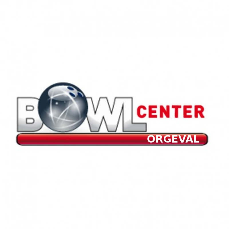 Ticket Partie bowling Bowl Center Orgeval moins cher à 7,00€