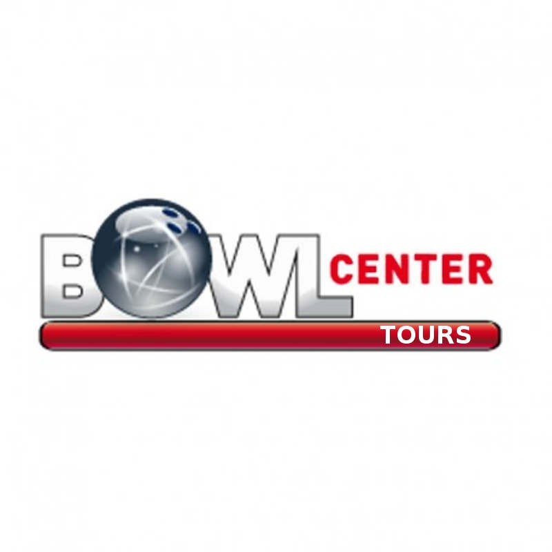 Ticket Partie bowling Bowl Center Nantes moins cher à 7,00€