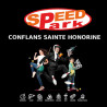  Ticket activité Speed Park au choix - Valable jusqu'au 15 Mai 2025