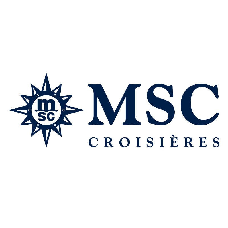 Promotion MSC Croisières