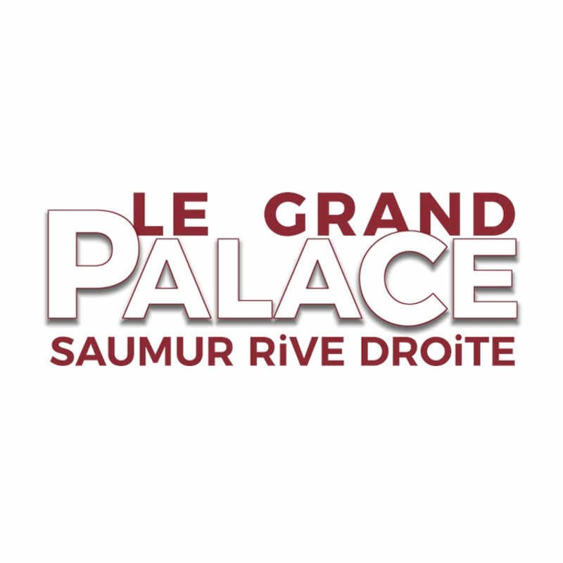 Le Grand Palace Saumur