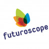  eTicket 1 jour au Parc du Futuroscope valable jusqu'au 04 décembre 2024