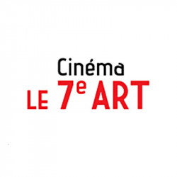 Place cinéma Le 7ème Art Cerizay