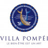  eTicket entrée 2 heures Villa Pompei valable jusqu'au 20 Février 2025